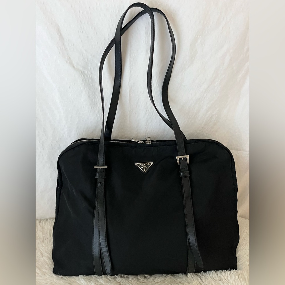 PRADA SHOULDER BAG